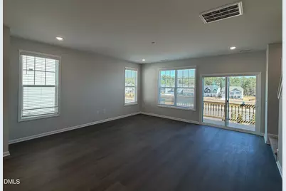 10046 Secluded Garden Drive #Lot 198, Apex, NC 27523 - Photo 6