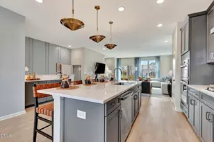 10046 Secluded Gdn Dr, Apex, NC 27523 - Photo 26