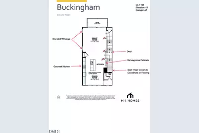 10046 Secluded Garden Drive #Lot 198, Apex, NC 27523 - Photo 44