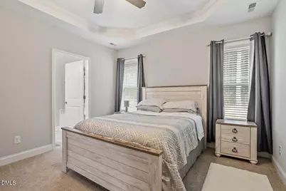 165 Turlington Road, Dunn, NC 28334 - Photo 24