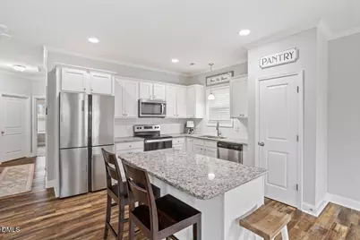 165 Turlington Road, Dunn, NC 28334 - Photo 14