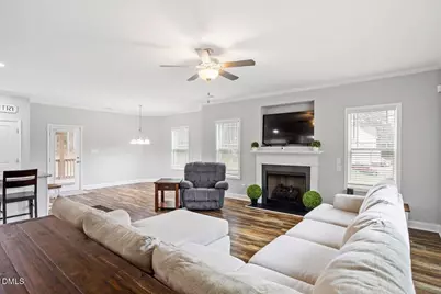 165 Turlington Road, Dunn, NC 28334 - Photo 10