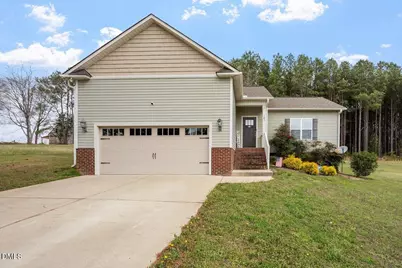 165 Turlington Road, Dunn, NC 28334 - Photo 1