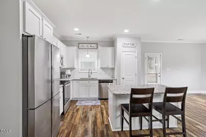 165 Turlington Road, Dunn, NC 28334 - Photo 16
