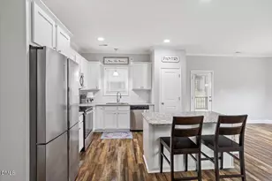 165 Turlington Rd, Dunn, NC 28334 - Photo 16