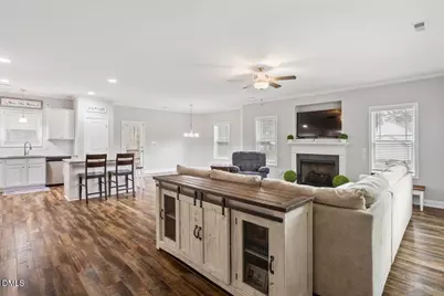 165 Turlington Road, Dunn, NC 28334 - Photo 8