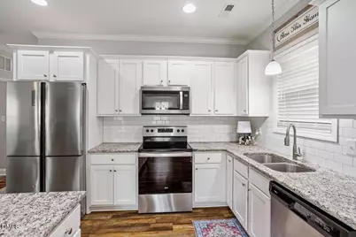 165 Turlington Road, Dunn, NC 28334 - Photo 18