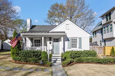 1805 Ridley Street, Raleigh, NC 27608 - Photo 1