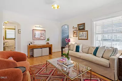 1805 Ridley Street, Raleigh, NC 27608 - Photo 4