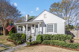 1805 Ridley St, Raleigh, NC 27608 - Photo 30