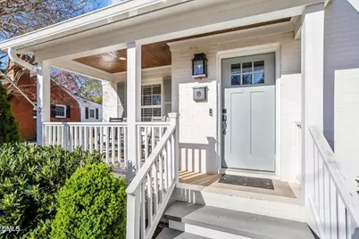 1805 Ridley Street, Raleigh, NC 27608 - Photo 32