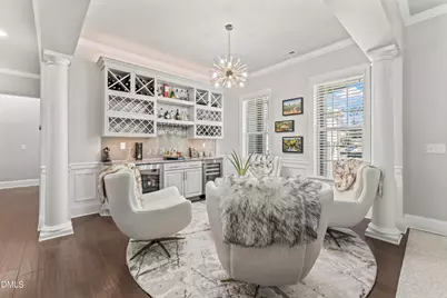 2640 Cedar Hedge Court, Apex, NC 27523 - Photo 18