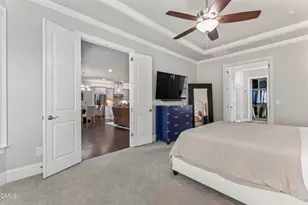 2640 Cedar Hedge Ct, Apex, NC 27523 - Photo 30