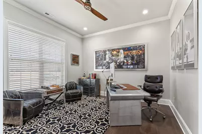 2640 Cedar Hedge Court, Apex, NC 27523 - Photo 20