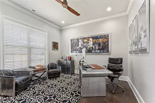 2640 Cedar Hedge Ct, Apex, NC 27523 - Photo 20