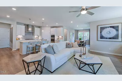 1053 Winter Haven Drive, Knightdale, NC 27545 - Photo 12