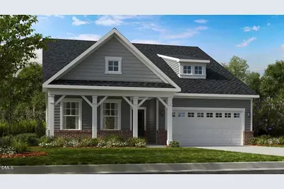 1053 Winter Haven Drive, Knightdale, NC 27545 - Photo 1