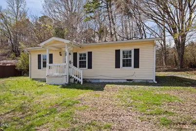 560 Harper Road, Hillsborough, NC 27278 - Photo 1