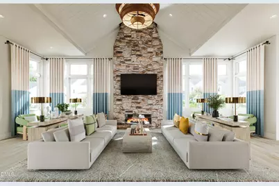 1045 Winter Haven Drive, Knightdale, NC 27545 - Photo 24