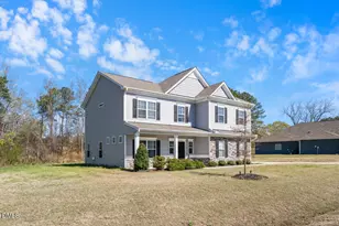 116 Lexington Dr, Sanford, NC 27332 - Photo 46