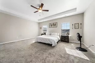 116 Lexington Dr, Sanford, NC 27332 - Photo 30