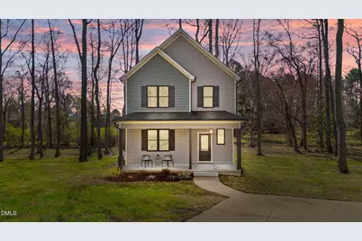204 & 206 Cardinal Court, Oxford, NC 27565 - Photo 1