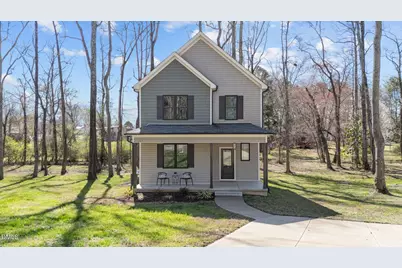 204 & 206 Cardinal Court, Oxford, NC 27565 - Photo 36