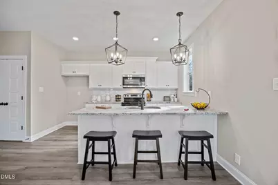 204 & 206 Cardinal Court, Oxford, NC 27565 - Photo 4