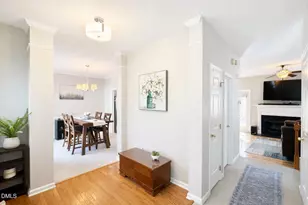 3348 Daingerfield Dr, Raleigh, NC 27616 - Photo 6