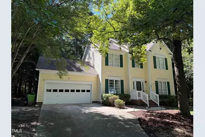 3348 Daingerfield Drive, Raleigh, NC 27616 - Photo 2