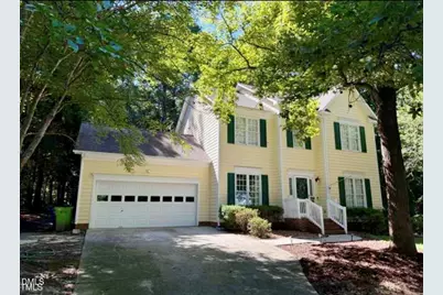 3348 Daingerfield Drive, Raleigh, NC 27616 - Photo 2