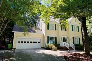 3348 Daingerfield Dr, Raleigh, NC 27616 - Photo 2