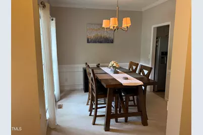 3348 Daingerfield Drive, Raleigh, NC 27616 - Photo 4