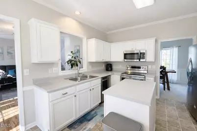 3348 Daingerfield Drive, Raleigh, NC 27616 - Photo 24