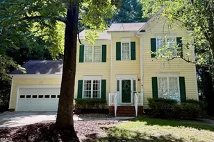 3348 Daingerfield Dr, Raleigh, NC 27616 - Photo 1