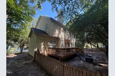 3348 Daingerfield Drive, Raleigh, NC 27616 - Photo 4