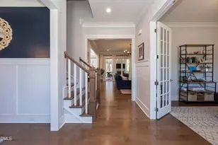 441 Bertram Valley Rd, Cary, NC 27523 - Photo 14