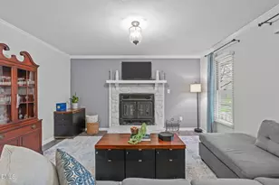 104 Whithorne Dr, Garner, NC 27529 - Photo 4