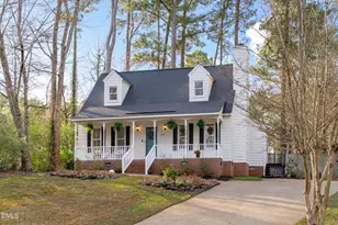 104 Whithorne Dr, Garner, NC 27529 - Photo 1