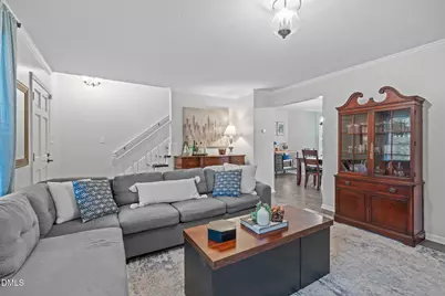 104 Whithorne Drive, Garner, NC 27529 - Photo 6