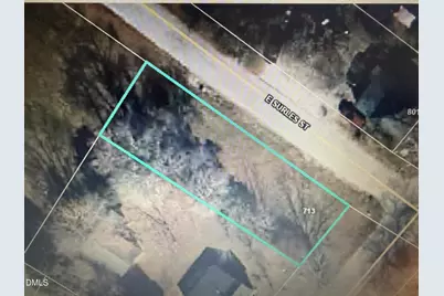 713 N Magnolia Avenue, Dunn, NC 28334 - Photo 1