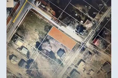 713 N Magnolia Avenue, Dunn, NC 28334 - Photo 2