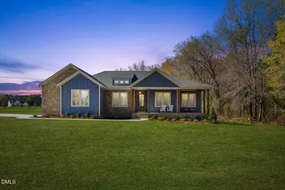 1027 Johnson Town Road, Zebulon, NC 27597 - Photo 1