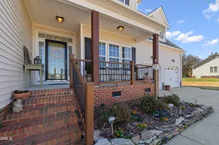 55 Trenburg Pl, Clayton, NC 27520 - Photo 6