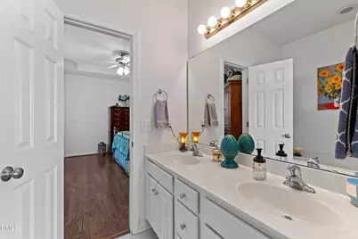 55 Trenburg Place, Clayton, NC 27520 - Photo 28