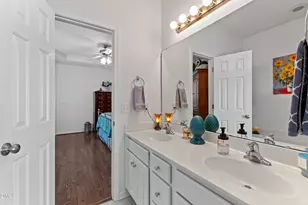 55 Trenburg Pl, Clayton, NC 27520 - Photo 28