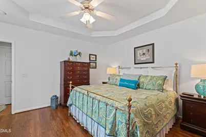 55 Trenburg Place, Clayton, NC 27520 - Photo 26