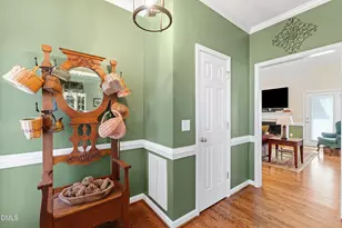 55 Trenburg Pl, Clayton, NC 27520 - Photo 8