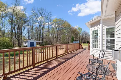 55 Trenburg Place, Clayton, NC 27520 - Photo 38