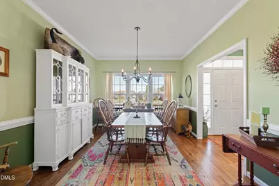 55 Trenburg Place, Clayton, NC 27520 - Photo 10